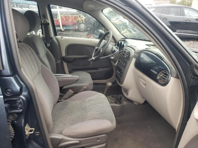 Photo 5 from auction – 2002 CHRYSLER PT CRUISER with VIN 3C4FY48B52T242482