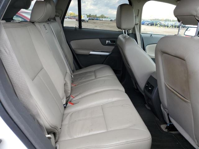 Photo 6 from auction – 2013 FORD EDGE LIMIT with VIN 2FMDK4KC8DBB20459