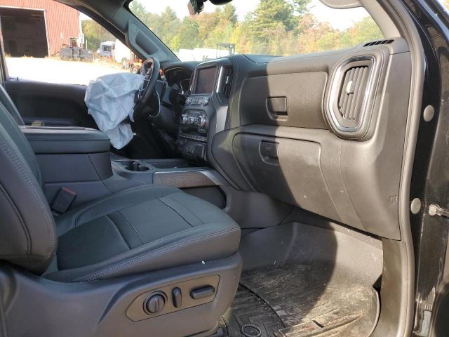 Photo 5 from auction – 2021 GMC SIERRA K15 with VIN 3GTU9FED6MG246736