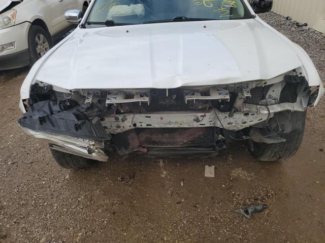Photo 9 from auction – 2016 CHRYSLER 300C with VIN 2C3CCAEG3GH207069