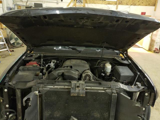 Photo 7 from auction – 2013 CHEVROLET SILVERADO with VIN 3GCPKSE70DG202798