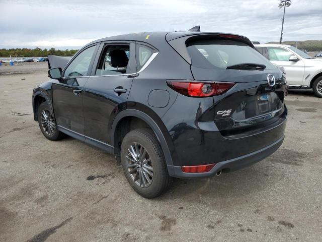 Photo 3 from auction – 2019 MAZDA CX-5 SPORT with VIN JM3KFBBM4K0535524