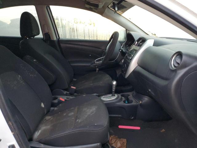 Photo 5 from auction – 2017 NISSAN VERSA S with VIN 3N1CN7AP0HK420951