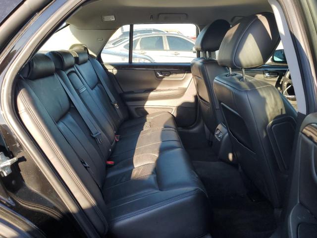 Photo 6 from auction – 2009 CADILLAC DTS with VIN 1G6KD57Y29U122325