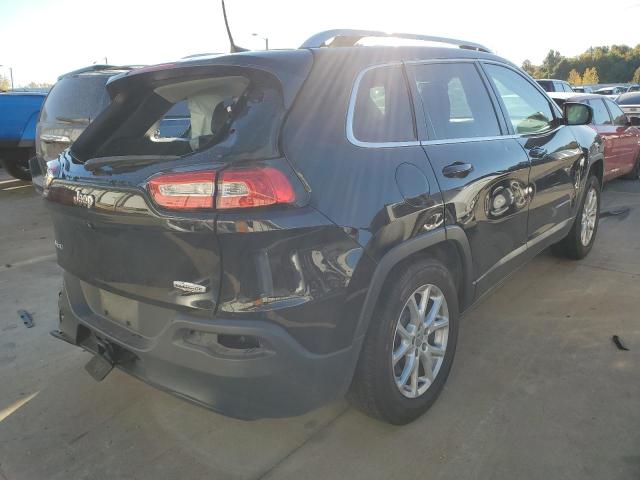 Photo 4 from auction – 2018 JEEP CHEROKEE L with VIN 1C4PJMLB9JD545981