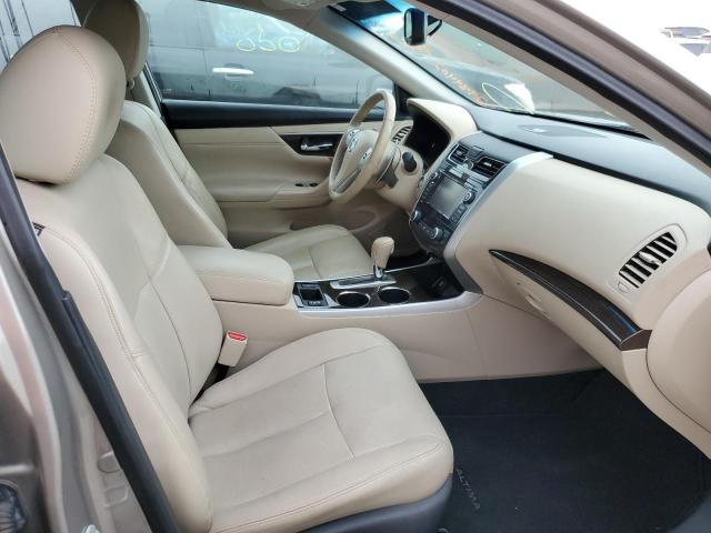 Photo 5 from auction – 2015 NISSAN ALTIMA 3.5 with VIN 1N4BL3AP9FC233675