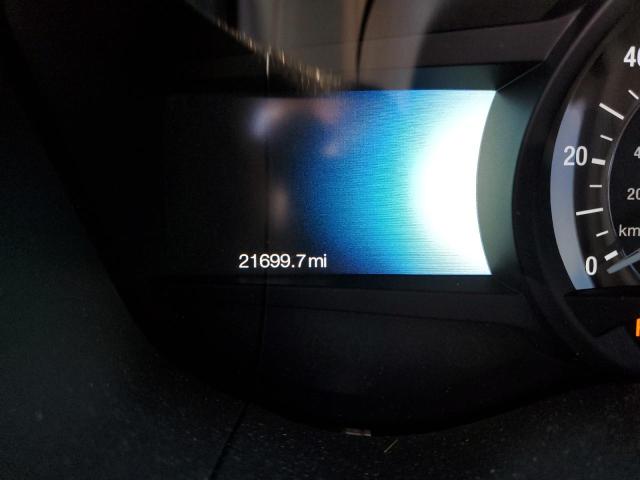 Photo 8 from auction – 2019 FORD FUSION SE with VIN 3FA6P0LU0KR168086