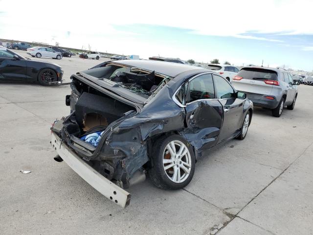 Photo 4 from auction – 2013 NISSAN ALTIMA 3.5 with VIN 1N4BL3AP1DN460862