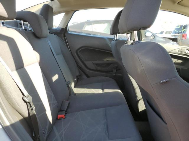 Photo 6 from auction – 2014 FORD FIESTA S with VIN 3FADP4AJ6EM243589