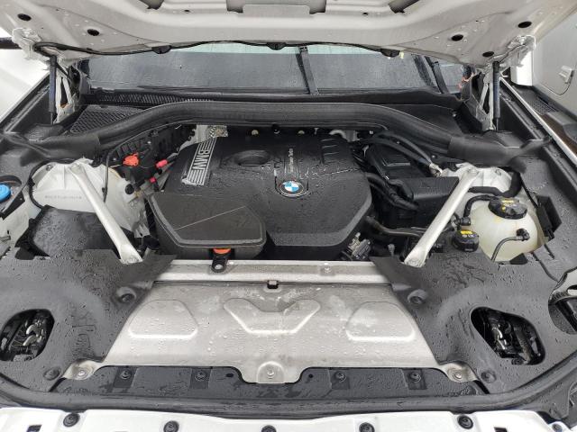 Photo 7 from auction – 2019 BMW X3 SDRIVE3 with VIN 5UXTR7C53KLF29075