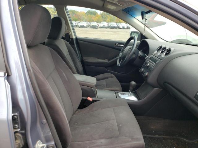 Photo 5 from auction – 2011 NISSAN ALTIMA BAS with VIN 1N4AL2AP7BC120825