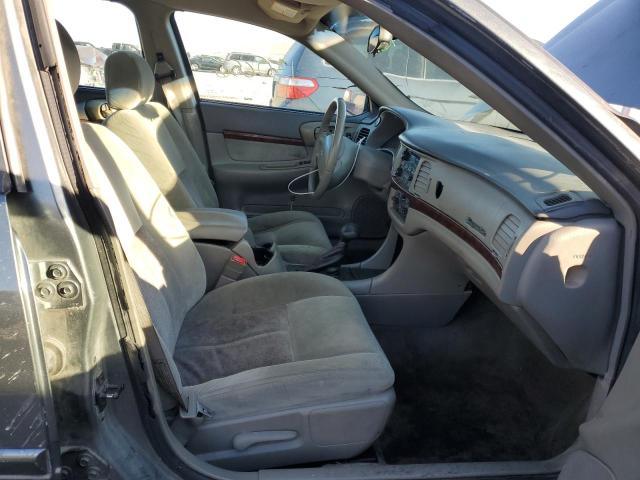 Photo 5 from auction – 2004 CHEVROLET IMPALA LS with VIN 2G1WH55KX49233608