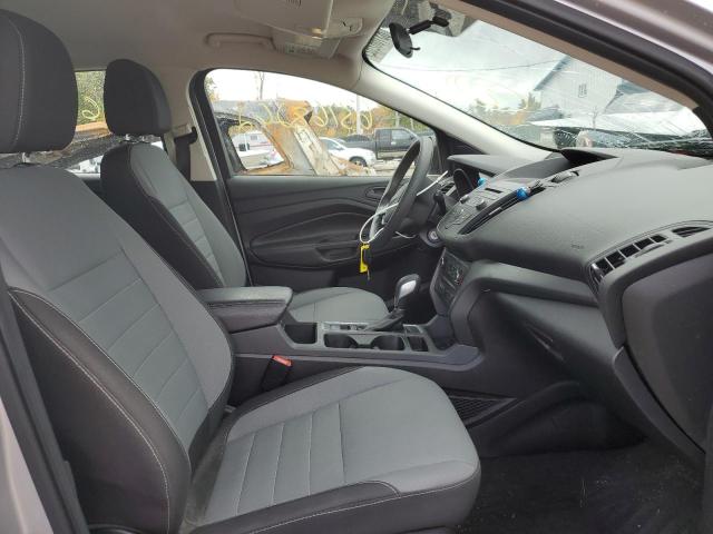 Photo 5 from auction – 2017 FORD ESCAPE S with VIN 1FMCU0F78HUC40810