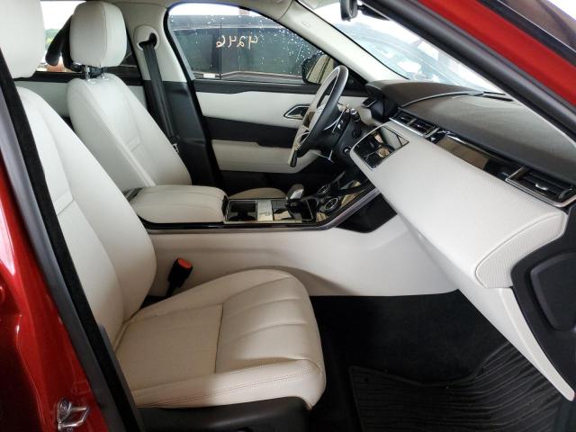 Photo 5 from auction – 2021 LAND ROVER RANGE ROVE with VIN SALYT2EXXMA314713