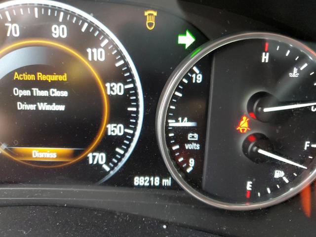 Photo 8 from auction – 2019 BUICK LACROSSE P with VIN 1G4ZT5SS2KU101817