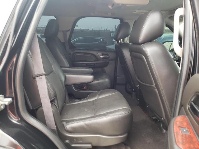 Photo 6 from auction – 2014 CADILLAC ESCALADE P with VIN 1GYS4CEF7ER217232