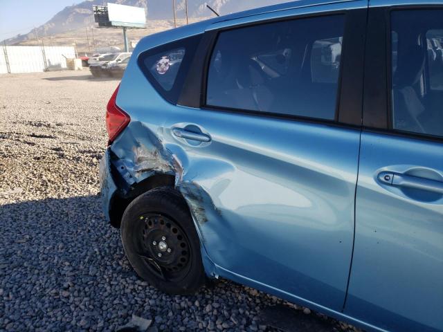 Photo 9 from auction – 2014 NISSAN VERSA NOTE with VIN 3N1CE2CPXEL422373