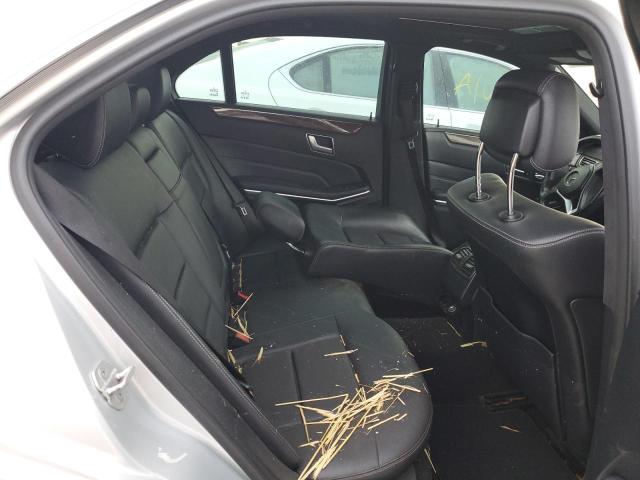 Photo 6 from auction – 2014 MERCEDES-BENZ E 350 with VIN WDDHF5KB9EA782898