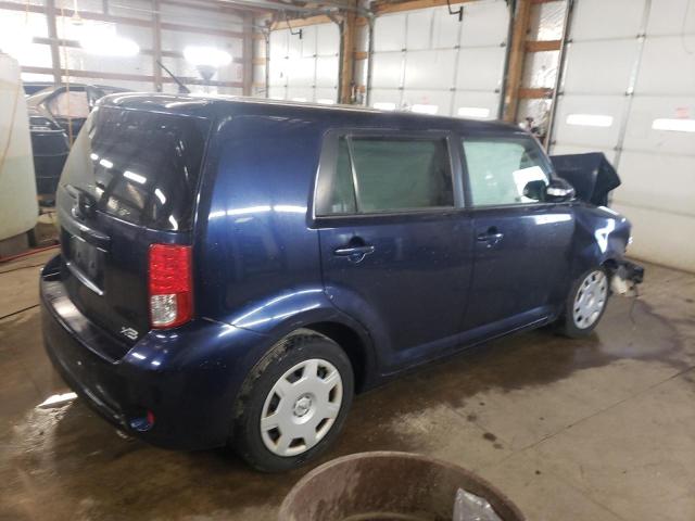 Photo 4 from auction – 2014 TOYOTA SCION XB with VIN JTLZE4FEXEJ057069