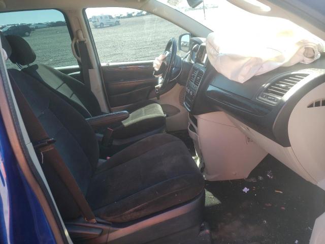Photo 5 from auction – 2013 DODGE GRAND CARA with VIN 2C4RDGBG1DR740974