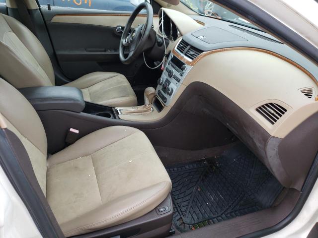Photo 5 from auction – 2011 CHEVROLET MALIBU 2LT with VIN 1G1ZD5E11BF234375