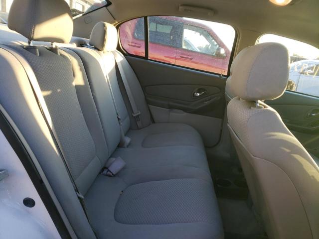 Photo 6 from auction – 2007 CHEVROLET MALIBU LS with VIN 1G1ZS58F37F230347