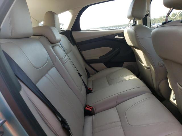 Photo 6 from auction – 2012 FORD FOCUS SEL with VIN 1FAHP3M22CL263580