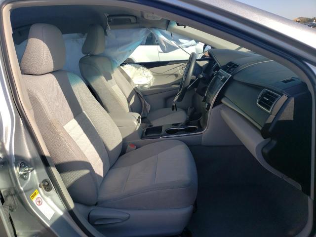 Photo 5 from auction – 2016 TOYOTA CAMRY LE with VIN 4T4BF1FK1GR574777