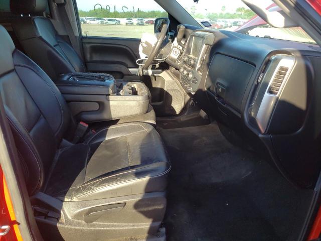 Photo 5 from auction – 2015 CHEVROLET SILVERADO with VIN 3GCPCREH4FG298811