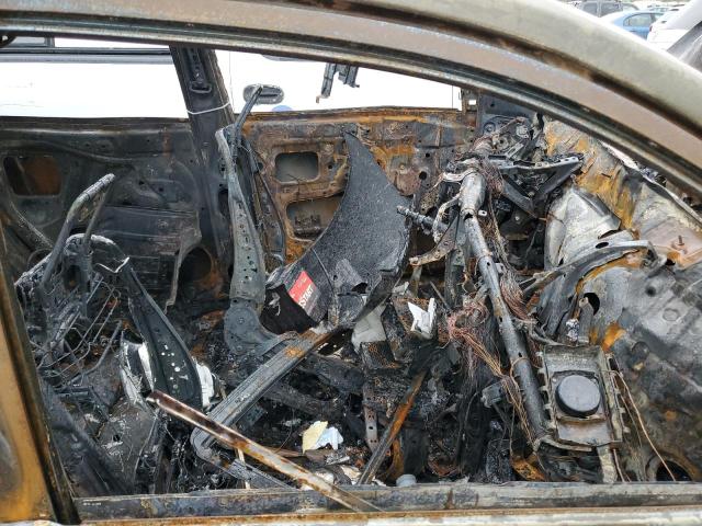 Photo 5 from auction – 2012 TOYOTA HIGHLANDER with VIN 5TDBK3EH8CS163144