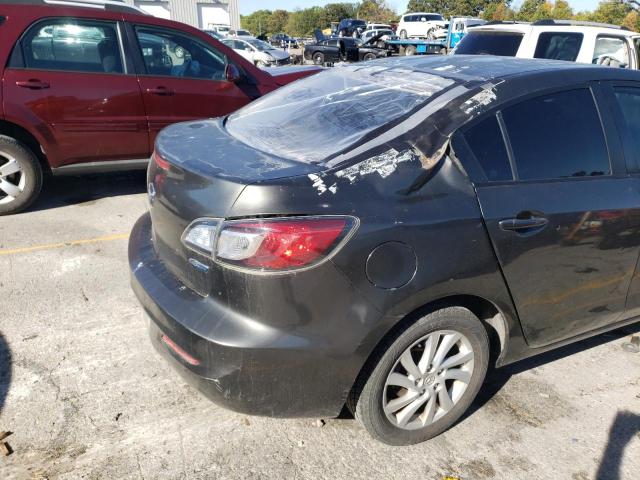 Photo 9 from auction – 2012 MAZDA 3 I with VIN JM1BL1V78C1655419