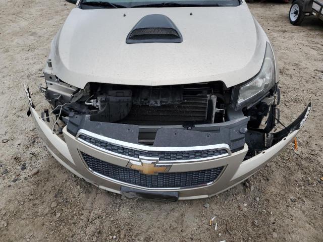 Photo 9 from auction – 2011 CHEVROLET CRUZE LT with VIN 1G1PG5S92B7118928