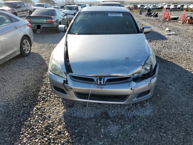 Photo 9 from auction – 2006 HONDA ACCORD EX with VIN 1HGCM55816A080412
