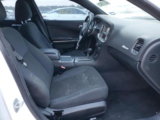 Photo 5 from auction – 2011 DODGE CHARGER with VIN 2B3CL3CG2BH560231