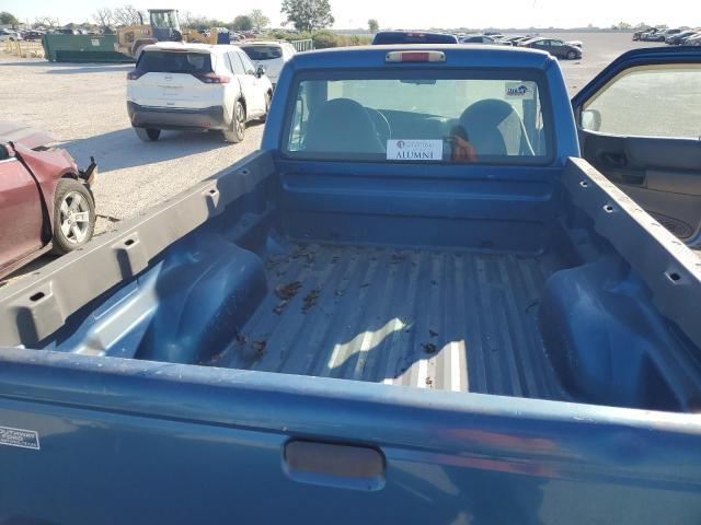 Photo 6 from auction – 2001 FORD RANGER with VIN 1FTYR10D01PB11495