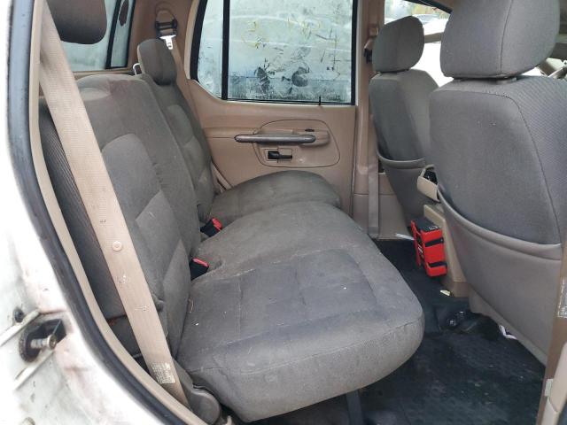 Photo 6 from auction – 2001 FORD EXPLORER S with VIN 1FMZU67E21UA26685