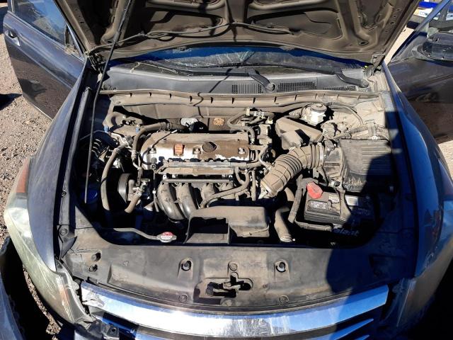 Photo 7 from auction – 2011 HONDA ACCORD LX with VIN 1HGCP2F32BA048233