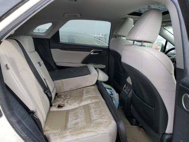 Photo 6 from auction – 2021 LEXUS RX 350 with VIN 2T2HZMDA8MC260317