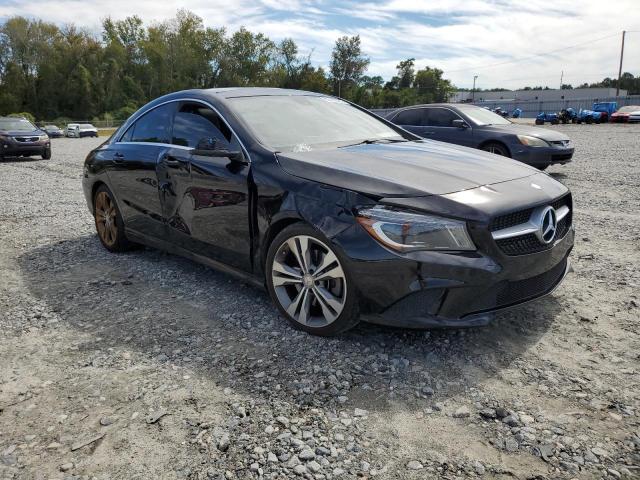 Photo 1 from auction – 2014 MERCEDES-BENZ CLA 250 with VIN WDDSJ4EB7EN152218