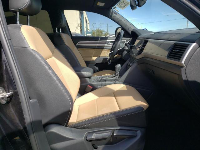 Photo 5 from auction – 2021 VOLKSWAGEN ATLAS CROS with VIN 1V2PE2CA2MC240265