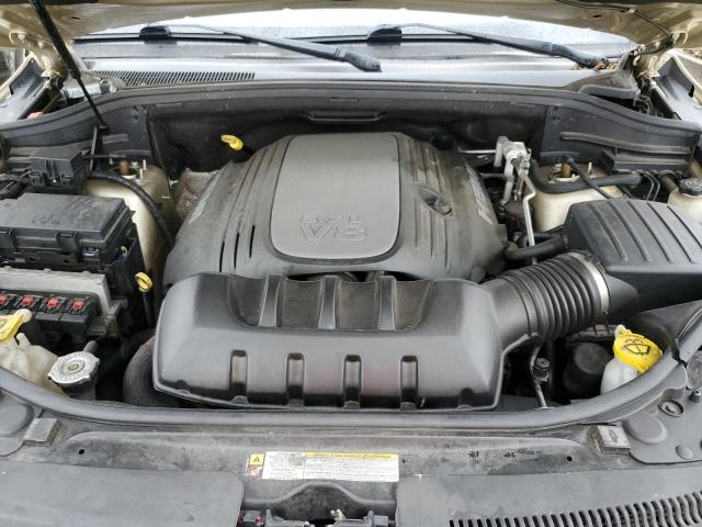 Photo 7 from auction – 2012 JEEP GRAND CHER with VIN 1C4RJFCTXCC178000