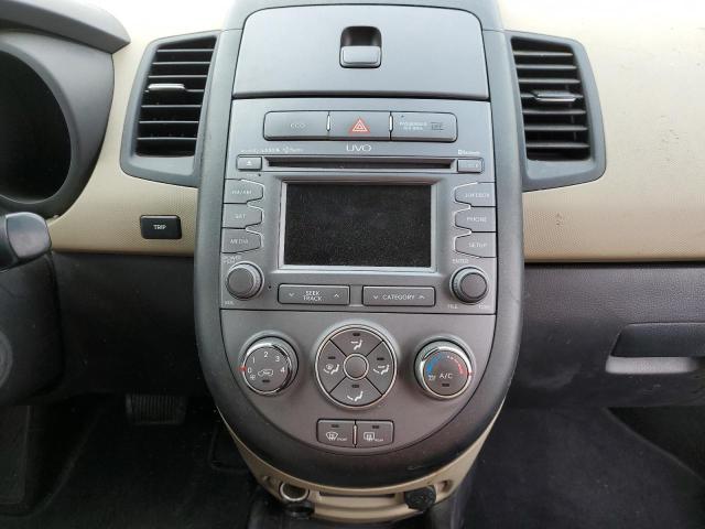 صورة رقم 9 من المزاد - 2013 KIA SOUL + مع VIN KNDJT2A69D7610227