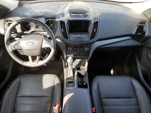 Photo 8 from auction – 2018 FORD ESCAPE SEL with VIN 1FMCU9HD4JUB93210