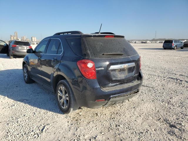 Photo 3 from auction – 2015 CHEVROLET EQUINOX LT with VIN 2GNALCEK2F6162369