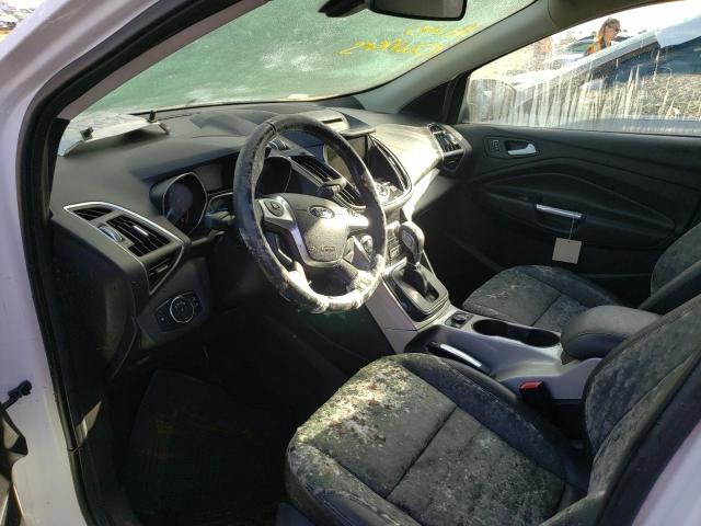 Photo 5 from auction – 2013 FORD ESCAPE SEL with VIN 1FMCU9H9XDUD90494