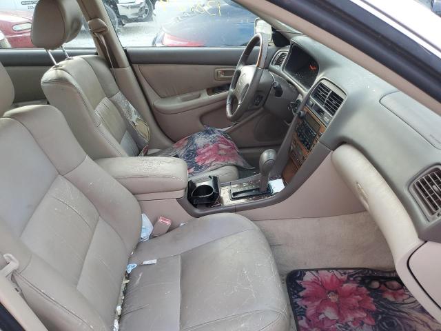 Photo 5 from auction – 2001 LEXUS ES 300 with VIN JT8BF28G010327986