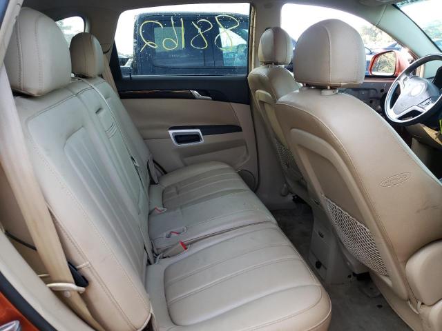 Photo 6 from auction – 2008 SATURN VUE XE with VIN 3GSCL33P78S599633