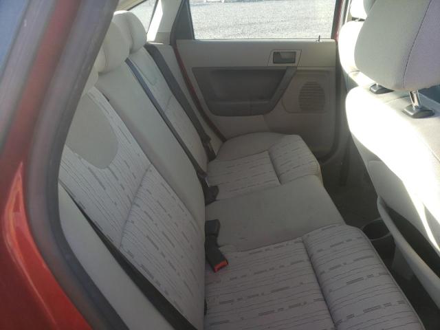 Photo 6 from auction – 2009 FORD FOCUS SE with VIN 1FAHP35N99W146255