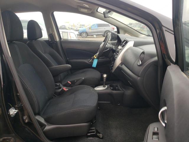 Photo 5 from auction – 2015 NISSAN VERSA NOTE with VIN 3N1CE2CP6FL351920