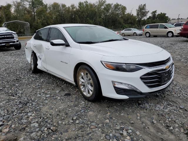 Photo 1 from auction – 2019 CHEVROLET MALIBU LT with VIN 1G1ZD5ST2KF157036